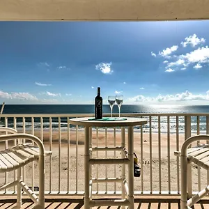 Daytona 1 Mi To Ocean Center! Apartment