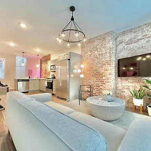 The Heinz North Shore By Luxe Pgh Apartment Pittsburgh