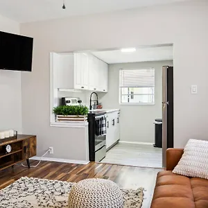 Cozy Bayshore - A Perfectly Located Paradise Holiday home Tampa